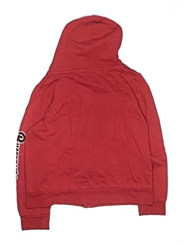 NFL Zip Up Hoodie (view 2)
