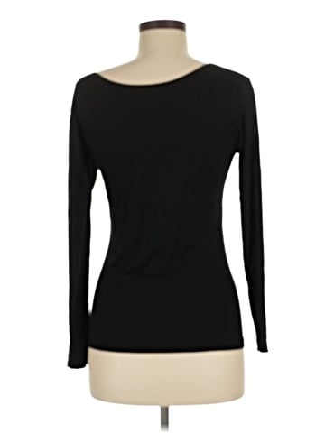 HEATTECH Long Sleeve T-Shirt (view 2)
