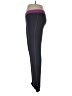 Atmosphere Color Block Purple Active Pants Size 10 - photo 5