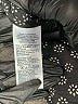 J.Crew Polka Dots Black Cocktail Dress Size XL - photo 8
