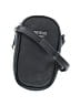 Guess 100% Pvc Black Crossbody Bag One size - photo 1
