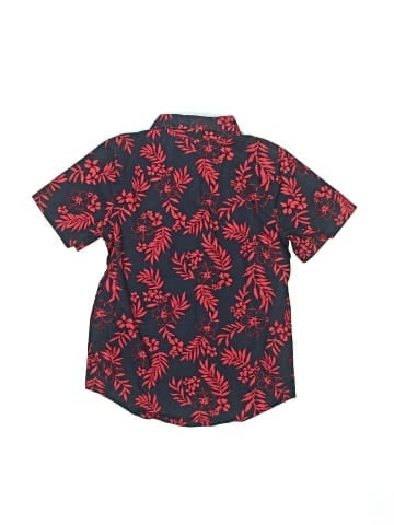 Old Navy Short Sleeve Button-Down Shirt (view 2)
