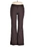 Express Design Studio Brown Dress Pants Size 8 - photo 1