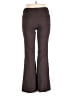 Express Design Studio Brown Dress Pants Size 8 - photo 2