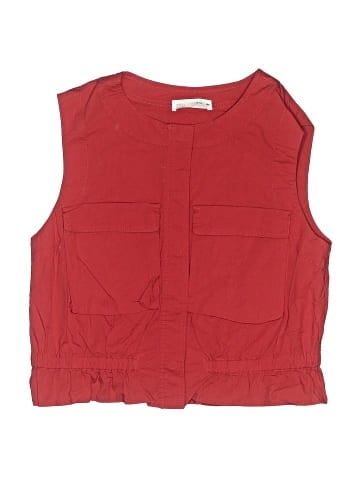 Zara Vest (view 1)