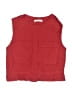 Zara Red Vest Size 13 - 14 - photo 1