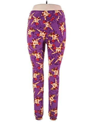 Lularoe Leggings (view 1)