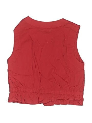 Zara Vest (view 2)