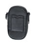 Guess 100% Pvc Black Crossbody Bag One size - photo 3