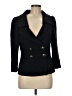St. John Collection Black Blazer Size 8 - photo 1