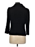 St. John Collection Black Blazer Size 8 - photo 2