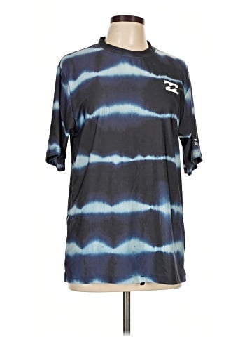 Billabong Short Sleeve T-Shirt (view 1)
