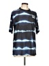 Billabong Blue Short Sleeve T-Shirt Size L - photo 1