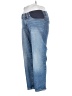 DL1961 Color Block Blue Jeans Size 27 waist - photo 1