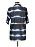 Billabong Blue Short Sleeve T-Shirt Size L - photo 2