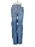 DL1961 Color Block Blue Jeans Size 27 waist - photo 2