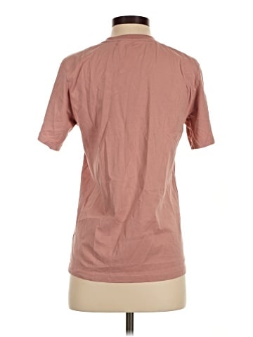 Converse Short Sleeve T-Shirt (view 2)