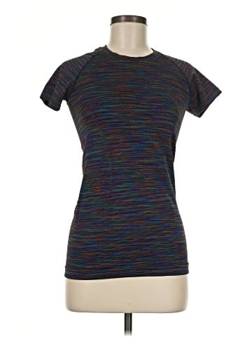 Lululemon Athletica Active T-Shirt (view 1)