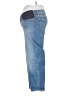 DL1961 Color Block Blue Jeans Size 27 waist - photo 5