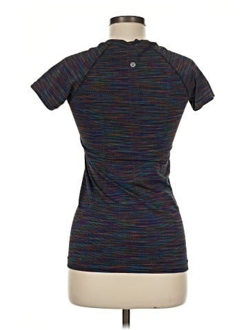 Lululemon Athletica Active T-Shirt (view 2)