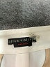 Alice + Olivia 100% Polyester White Dress Pants Size 12 - photo 7