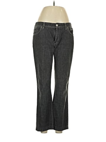 Indigo Palms Jeans (view 1)