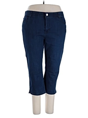 Avenue Jeggings (view 1)