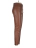 Bagatelle 100% Polyurethane Brown Casual Pants Size M - photo 4