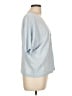 Grace Karin Blue Cardigan Size L - photo 4