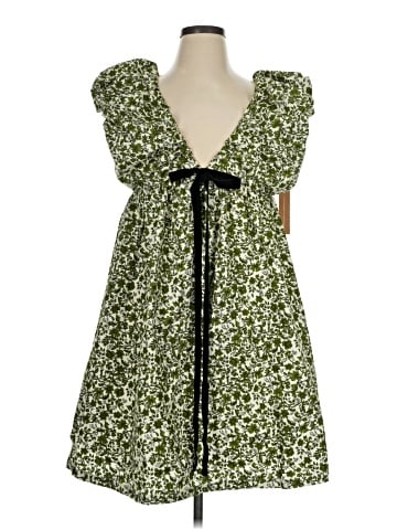 o.p.t Cocktail Dress (view 1)