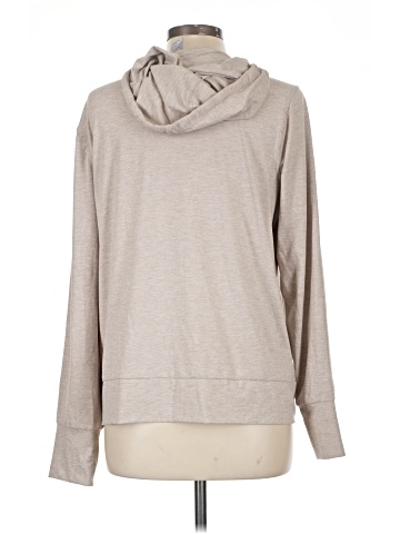 Te Verde Long Sleeve T-Shirt (view 2)
