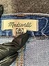 Madewell Blue Jeans Size 30 waist - photo 7