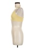 Gap Yellow Tank Top Size M - photo 5