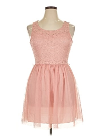 Deb Cocktail Dress (view 1)