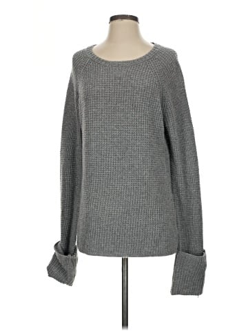 Bela NYC Wool Pullover Sweater (view 1)
