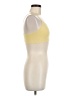 Gap Yellow Tank Top Size M - photo 4