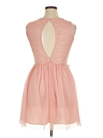 Deb Cocktail Dress (view 2)