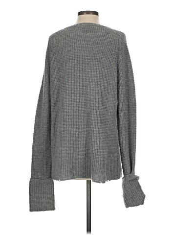 Bela NYC Wool Pullover Sweater (view 2)