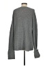 Bela NYC Gray Wool Pullover Sweater Size 4 - photo 2