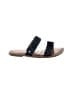 Sam Edelman Blue Sandals Size 7 - photo 1