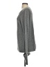 Bela NYC Gray Wool Pullover Sweater Size 4 - photo 5
