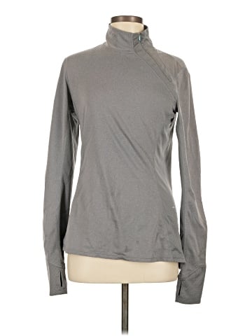 Sport Hill Turtleneck Sweater (view 1)