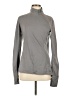 Sport Hill Gray Turtleneck Sweater Size M - photo 1
