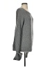 Bela NYC Gray Wool Pullover Sweater Size 4 - photo 4