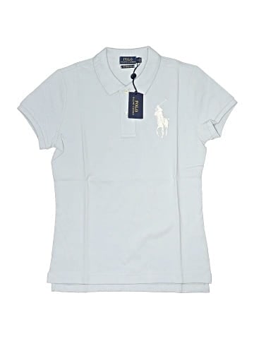 Polo by Ralph Lauren Short Sleeve Polo (view 1)