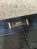 mavi Solid Blue Jeans Size 31 waist - photo 7
