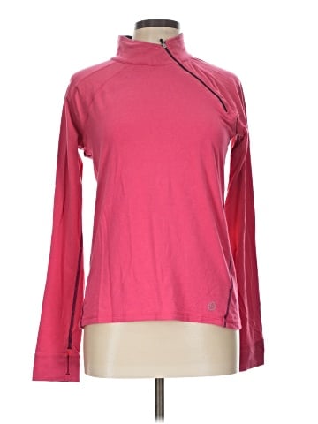 Tasc Track Jacket (view 1)