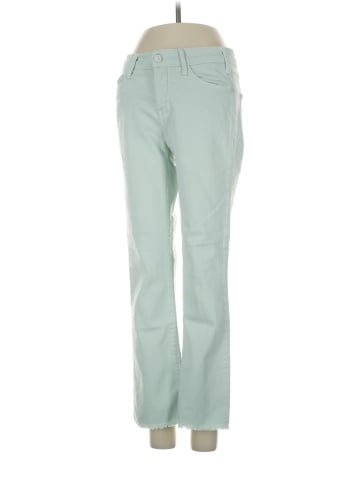 Pilcro and the Letterpress Jeans (view 1)