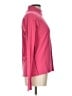 Tasc Pink Track Jacket Size L - photo 4