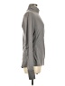 Sport Hill Gray Turtleneck Sweater Size M - photo 4